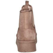 Thumbnail - Claudia Ghizzani Winter Boots Damen rosa