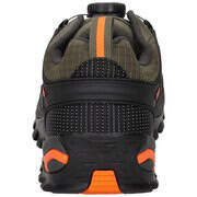 Thumbnail - CMP Rigel Low FitGo WP Outdoor Herren grün