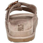 Thumbnail - Colors of California Pantolette Damen beige