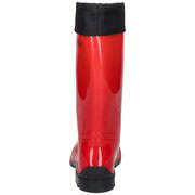 Thumbnail - Dry Walk Sara Gummistiefel Damen rot