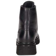 Thumbnail - Gabor Schnür Boots Damen schwarz