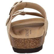 Thumbnail - Genuins Honolulu Pantolette Damen beige