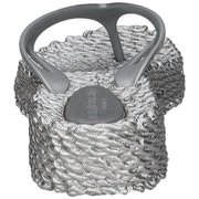 Thumbnail - ILSE JACOBSEN Cheerful13 Zehentrenner Damen silber
