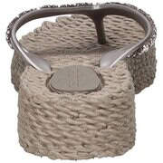 Thumbnail - ILSE JACOBSEN Cheerful15 Zehentrenner Damen beige