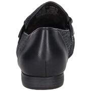Thumbnail - Jana Slipper Damen schwarz