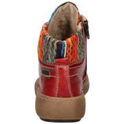 Thumbnail - Josef Seibel Maren 06 Stiefelette Damen rot