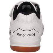 Thumbnail - KangaROOS Funyard EV Hallensport Mädchen|Jungen weiß