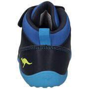 Thumbnail - KangaROOS K BFI Peppy EV Barfußschuhe Jungen blau