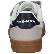 Thumbnail - KangaROOS K-CA Bam EV Sneaker Mädchen|Jungen weiß