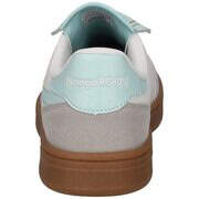 Thumbnail - KangaROOS K-CA Bam Flap OG Sneaker Mädchen|Jungen weiß