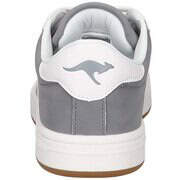 Thumbnail - KangaROOS K-CA Miles FL Sneaker Mädchen|Jungen grau