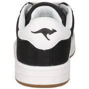 Thumbnail - KangaROOS K-CA Miles FL Sneaker Mädchen|Jungen schwarz
