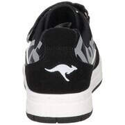 Thumbnail - KangaROOS K-CP Allets EV Sneaker Mädchen|Jungen schwarz