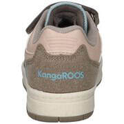 Thumbnail - KangaROOS K-CP Bounder EV Sneaker Mädchen braun