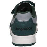 Thumbnail - KangaROOS K-CP Bounder EV Sneaker Mädchen|Jungen grün