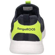 Thumbnail - KangaROOS K-ETK Stope Sneaker Mädchen|Jungen blau