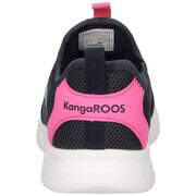 Thumbnail - KangaROOS K-ETK Stope Sneaker Mädchen blau