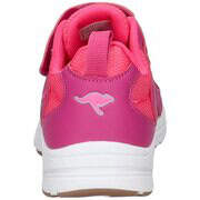 Thumbnail - KangaROOS K-Ni Pita EV Hallenschuh Mädchen pink