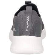 Thumbnail - KangaROOS K NJ Dash Slip On Damen grau