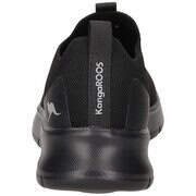 Thumbnail - KangaROOS K NJ Dash Slip On Damen schwarz