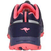 Thumbnail - KangaROOS K-XT Hill Low KTX Outdoor Mädchen blau