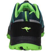 Thumbnail - KangaROOS K-XT Hill Low KTX Outdoor Mädchen|Jungen grün