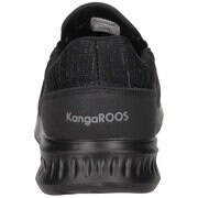 Thumbnail - KangaROOS KL A Findus Slip On Herren schwarz