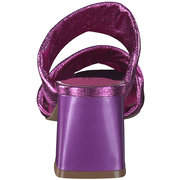 Thumbnail - La Strada Pantolette Damen pink