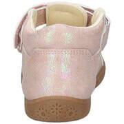 Thumbnail - Leone for Kids Lauflern Sandale Mädchen rosa