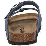 Thumbnail - Leone Pantolette Damen blau