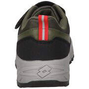 Thumbnail - lotto Fulger K Sneaker Jungen grün