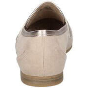 Thumbnail - Marco Tozzi Slipper Damen beige