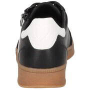 Thumbnail - Marco Tozzi Sneaker Damen schwarz