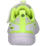 Thumbnail - Nike Cosmic Runner Inf Sneaker Mädchen|Jungen weiß