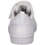 Thumbnail - Nike Court Borough Low Recraft Mädchen|Jungen weiß
