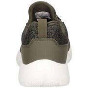 Thumbnail - Okinawa Slip On Sneaker Herren grün
