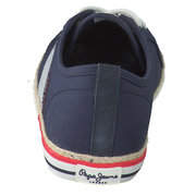 Thumbnail - Pepe Jeans MAOUI TAPE Sneaker Herren blau