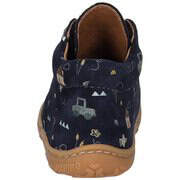 Thumbnail - PEPINO Dots Lauflernschuhe Jungen blau