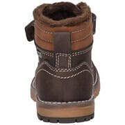 Thumbnail - Puccetti Klett Boots Jungen braun