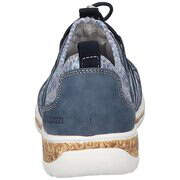 Thumbnail - Puccetti Slipper Damen blau