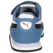 Thumbnail - PUMA Cabana Racer SL 20 V Inf Mädchen|Jungen weiß