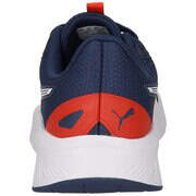 Thumbnail - PUMA FlexFocus Lite Modern Jr Mädchen|Jungen blau