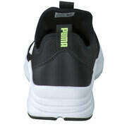 Thumbnail - PUMA Wired Rapid Sneaker Herren schwarz