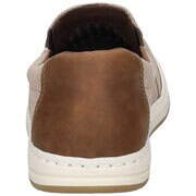 Thumbnail - Rieker Slipper Herren beige