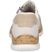 Thumbnail - Rieker Slipper Damen beige