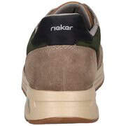 Thumbnail - Rieker Sneaker Herren grau
