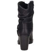 Thumbnail - Rieker Stiefelette Damen schwarz