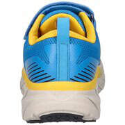 Thumbnail - Run Lifewear Sneaker Jungen blau