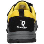 Thumbnail - Rushour Sneaker Jungen schwarz