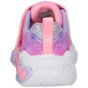 Thumbnail - Skechers Etenal Heart Lights Mädchen rosa